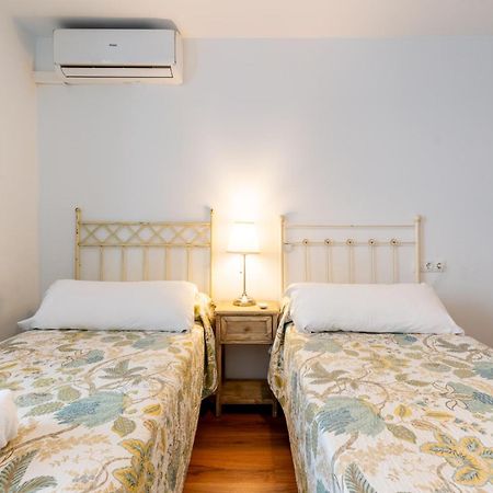 Apartmán Sn Parking Incluido 4Bd 2Bth Excelente Ubicacion Sevilla Exteriér fotografie