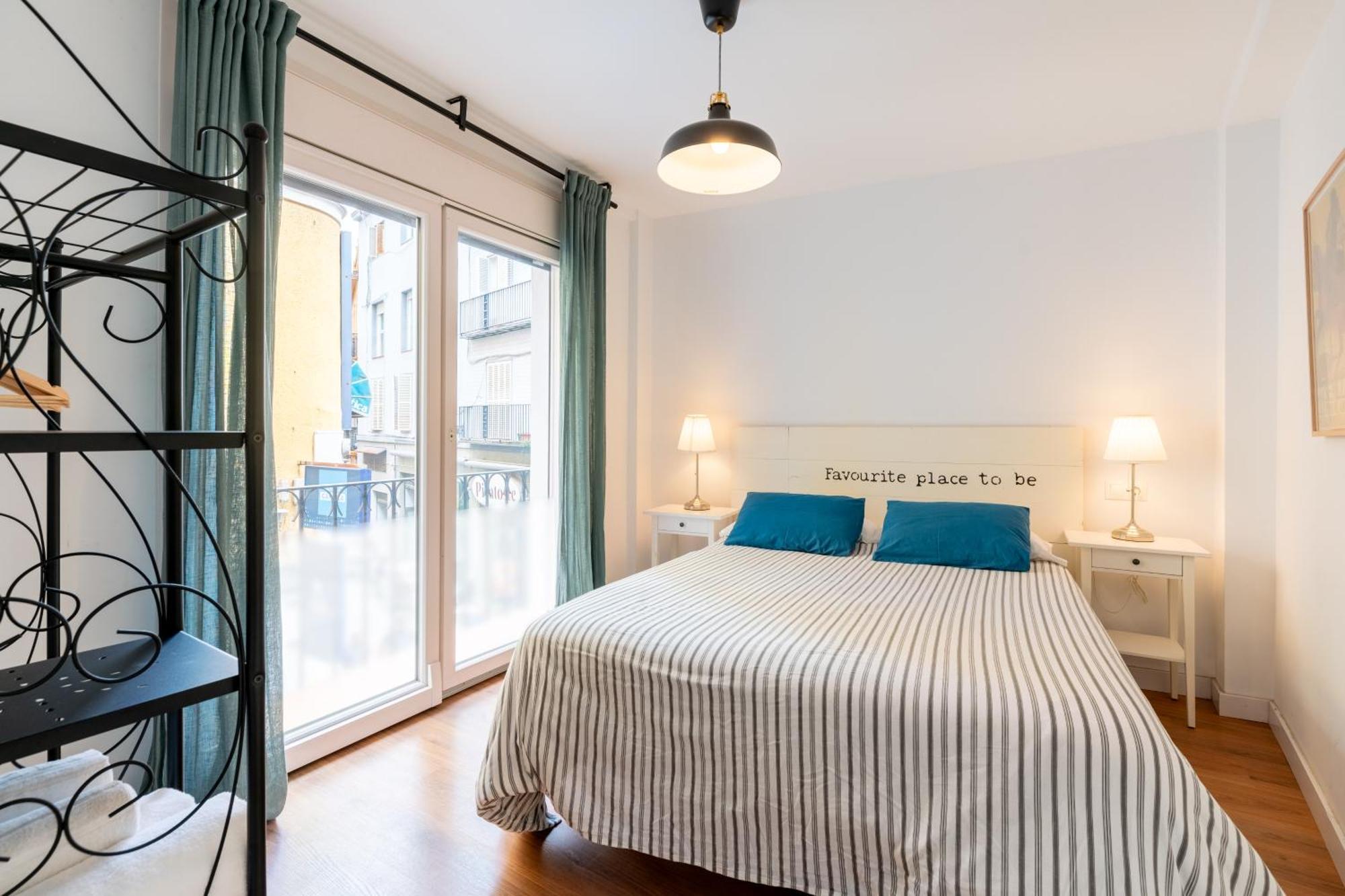 Apartmán Sn Parking Incluido 4Bd 2Bth Excelente Ubicacion Sevilla Exteriér fotografie